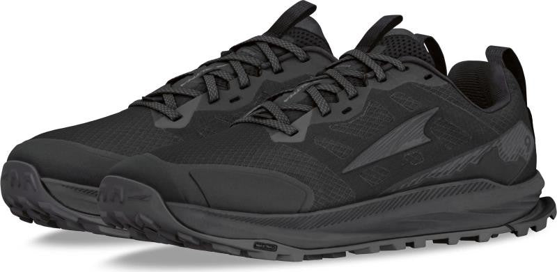 Lone Peak 9 - Mens - black 1