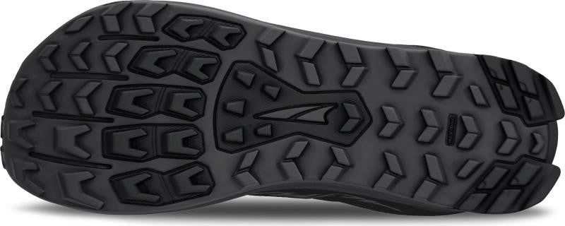 Lone Peak 9 - Mens - black 1