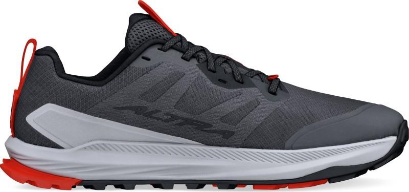 Lone Peak 9 - Mens - dark shadow 1