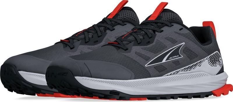 Lone Peak 9 - Mens - dark shadow 1