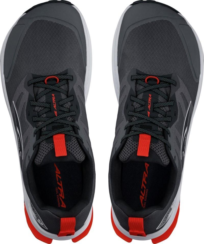 Lone Peak 9 - Mens - dark shadow 1