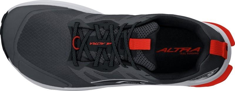 Lone Peak 9 - Mens - dark shadow 1
