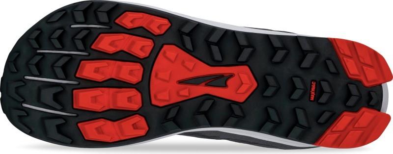 Lone Peak 9 - Mens - dark shadow 1