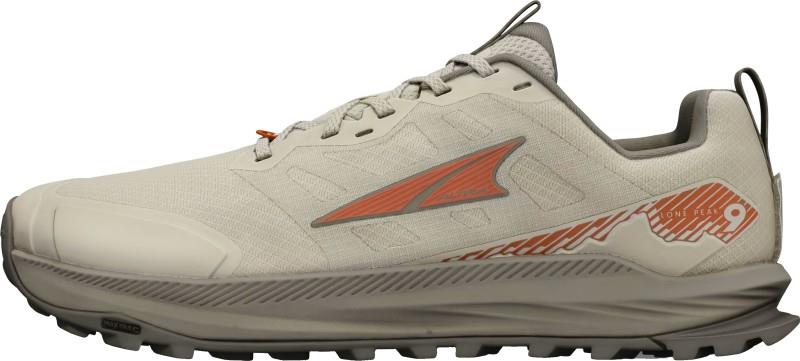 Lone Peak 9 - Mens - tan 1