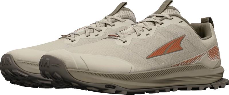 Lone Peak 9 - Mens - tan 1
