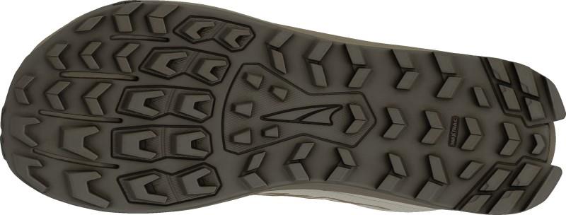 Lone Peak 9 - Mens - tan 1