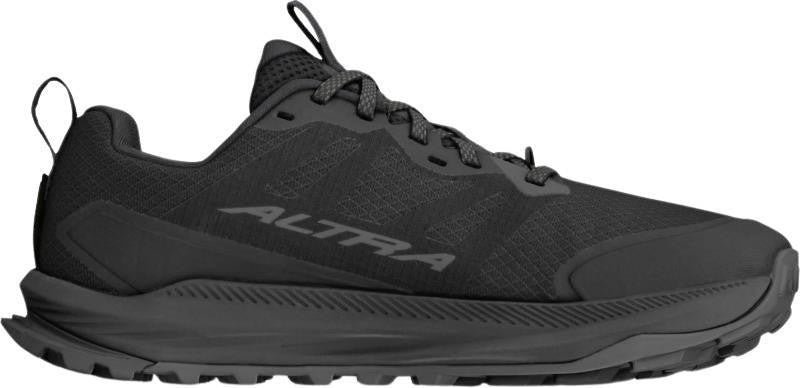 Lone Peak 9 - Womens - black 1
