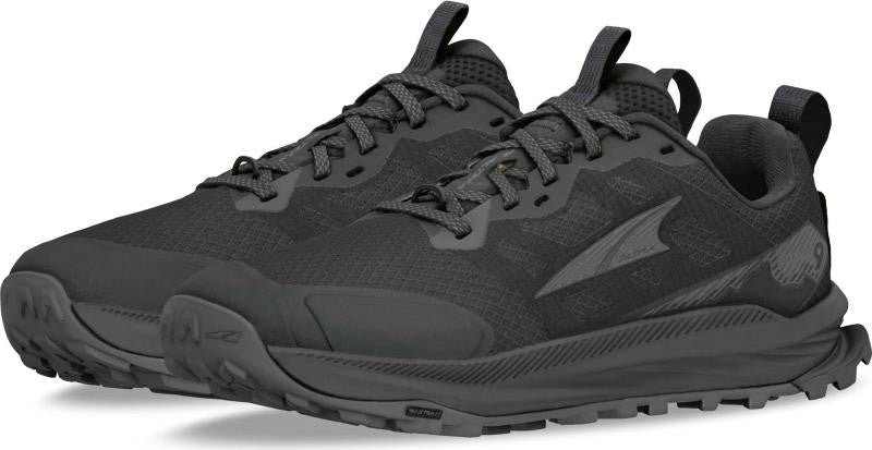 Lone Peak 9 - Womens - black 1