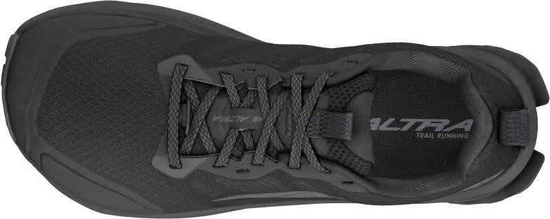 Lone Peak 9 - Womens - black 1