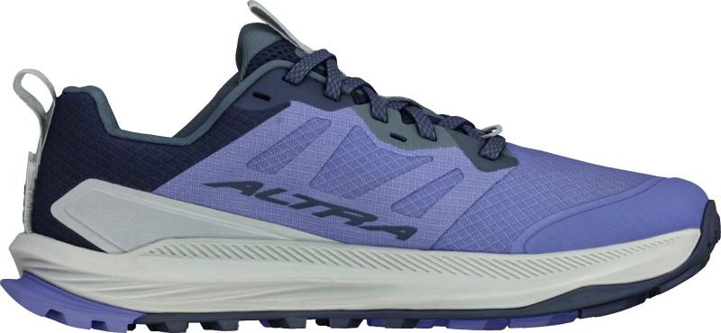 Lone Peak 9 - Womens - dark blue 1