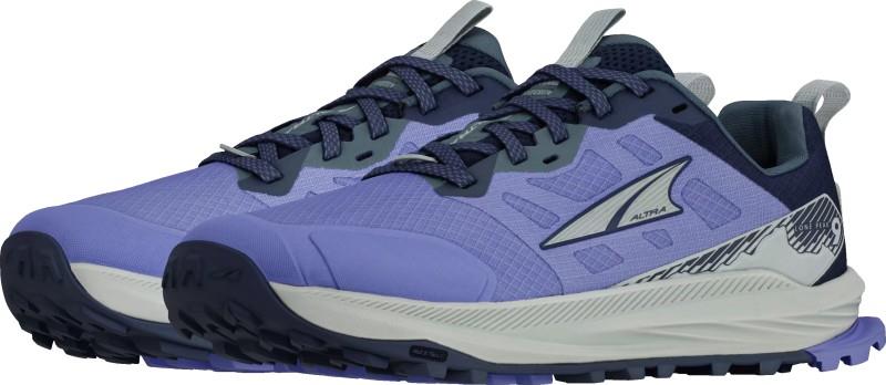 Lone Peak 9 - Womens - dark blue 1