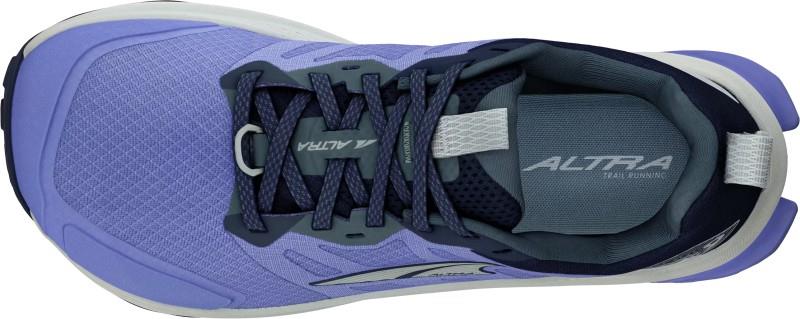 Lone Peak 9 - Womens - dark blue 1