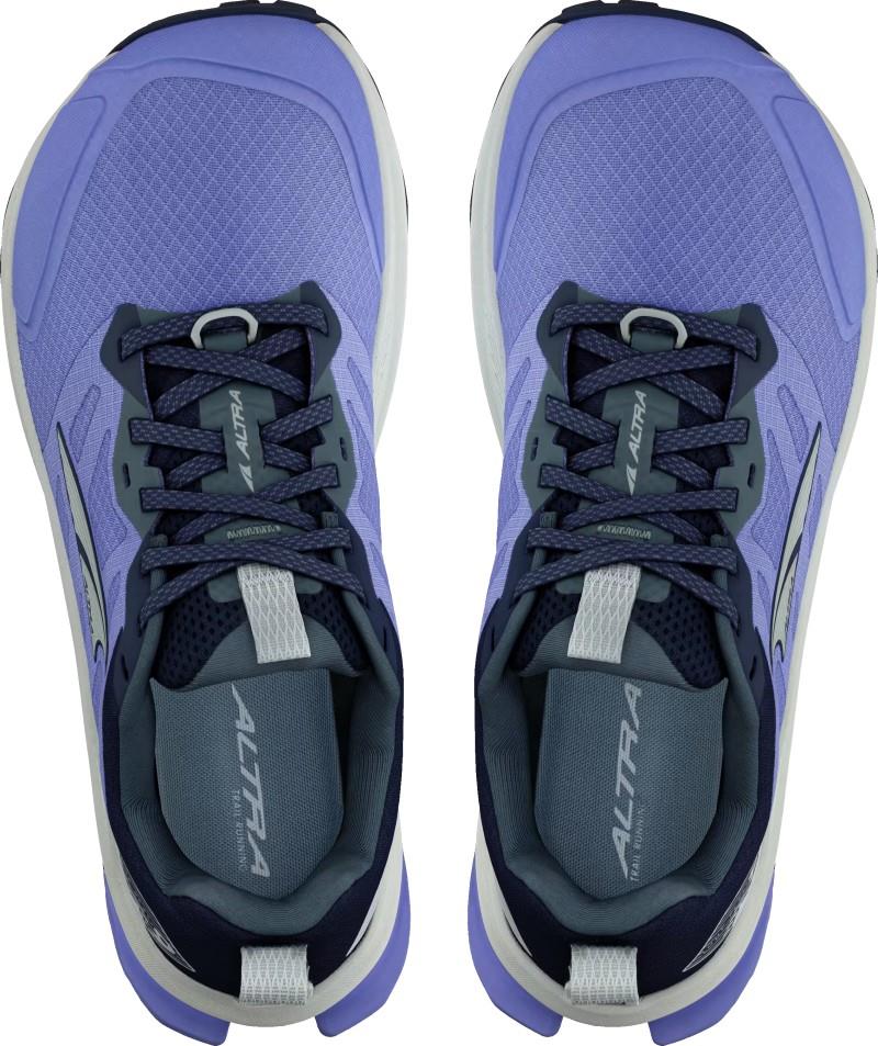 Lone Peak 9 - Womens - dark blue 1