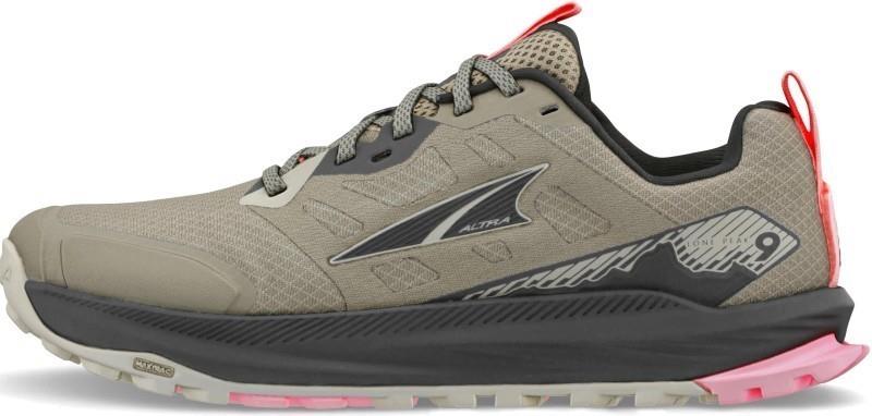 Lone Peak 9 - Womens - dusty olive 1