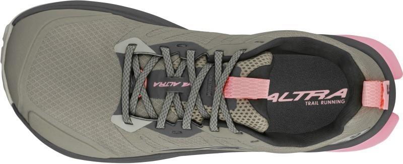 Lone Peak 9 - Womens - dusty olive 1