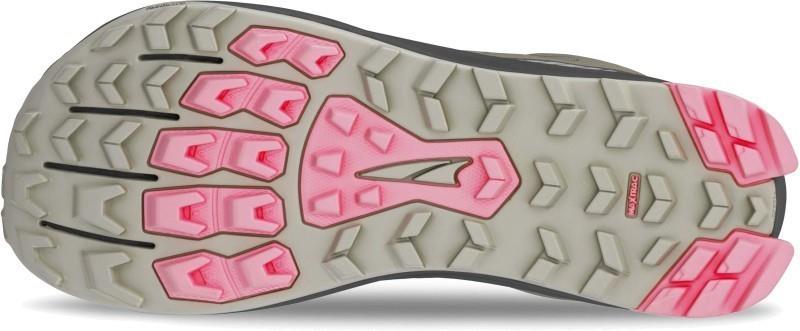 Lone Peak 9 - Womens - dusty olive 1