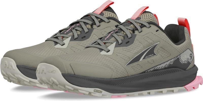 Lone Peak 9 - Womens - dusty olive 1