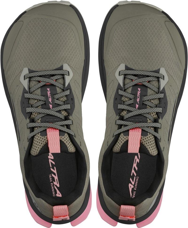 Lone Peak 9 - Womens - dusty olive 1
