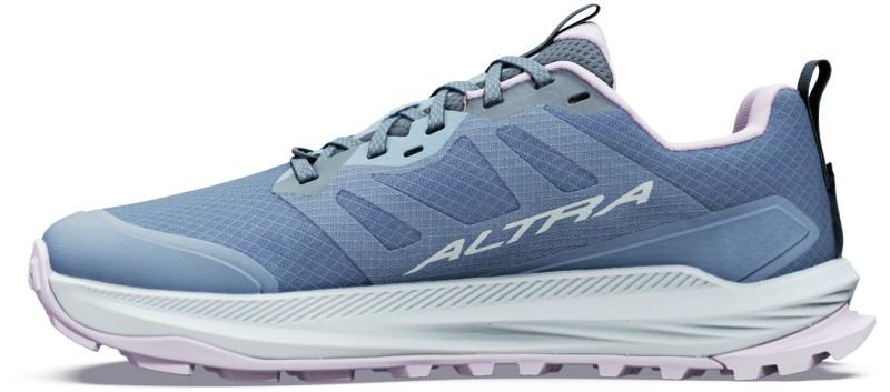 Lone Peak 9 - Womens - flint stone / ice flow 1