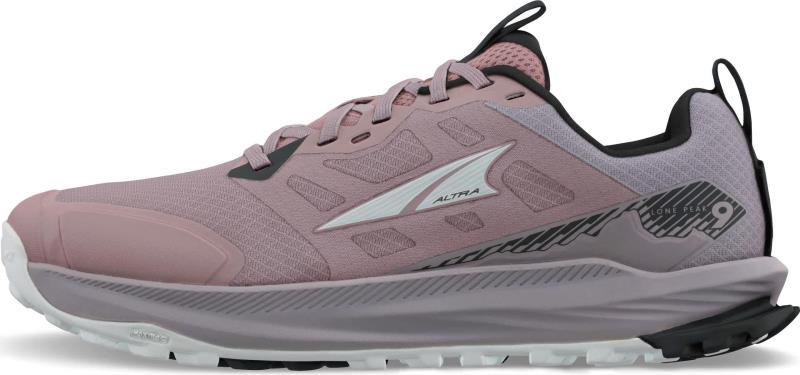Lone Peak 9 - Womens - purple 1