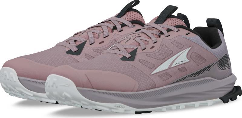 Lone Peak 9 - Womens - purple 1