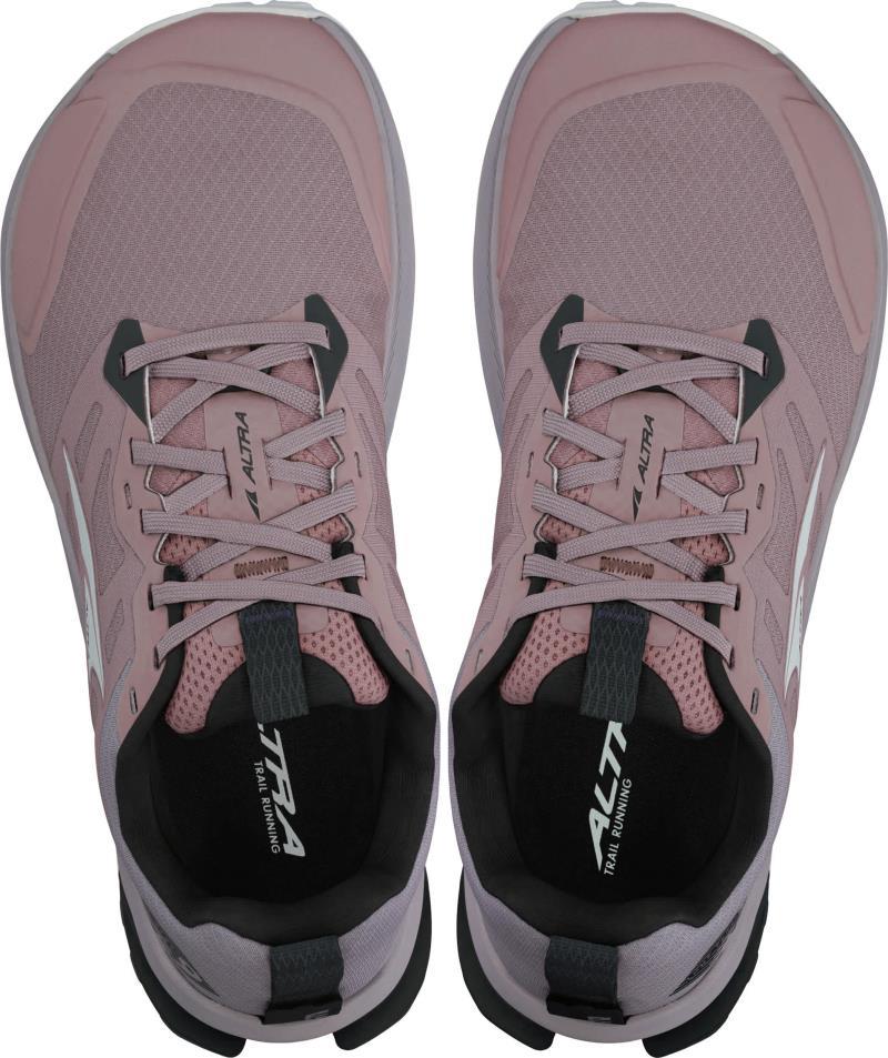 Lone Peak 9 - Womens - purple 1