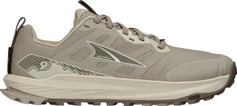 Lone Peak 9 - Womens - taupe 1