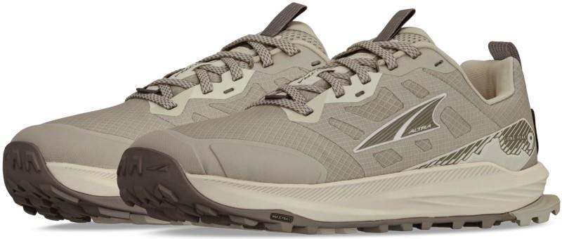 Lone Peak 9 - Womens - taupe 1