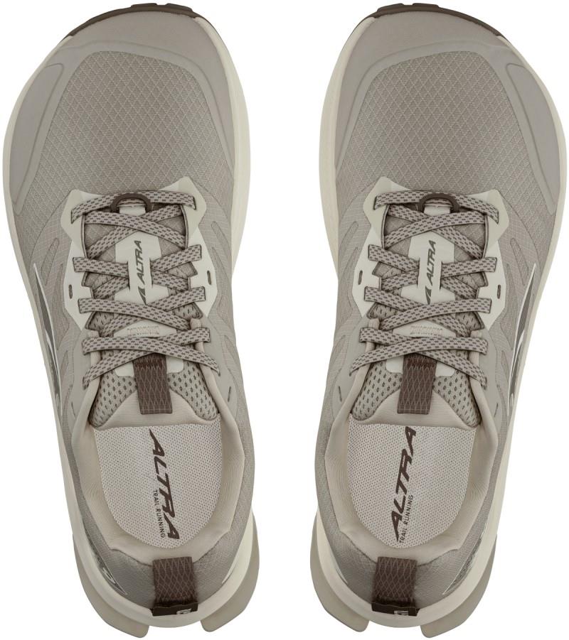 Lone Peak 9 - Womens - taupe 1