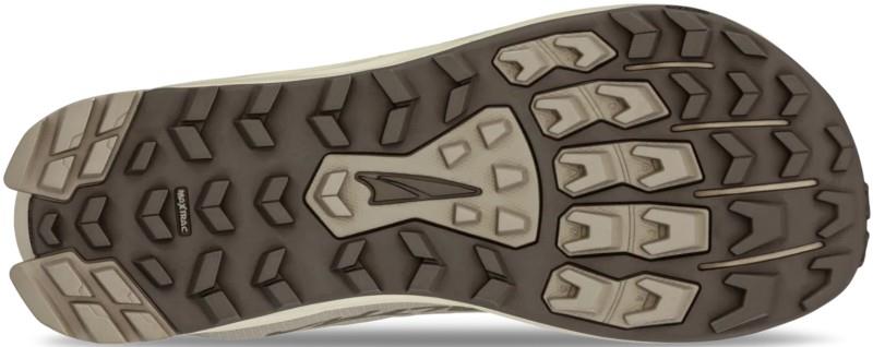 Lone Peak 9 - Womens - taupe 1