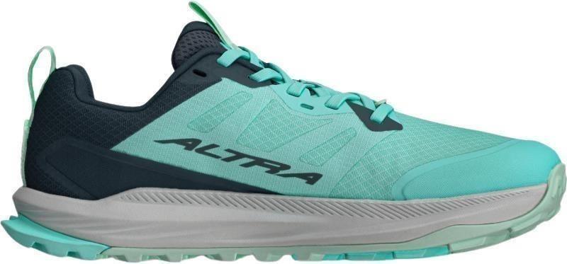 Lone Peak 9 - Womens - teal 1