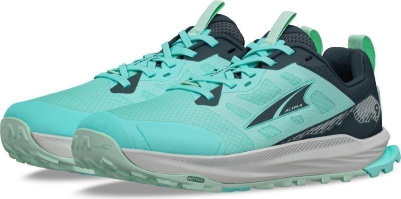 Lone Peak 9 - Womens - teal 1