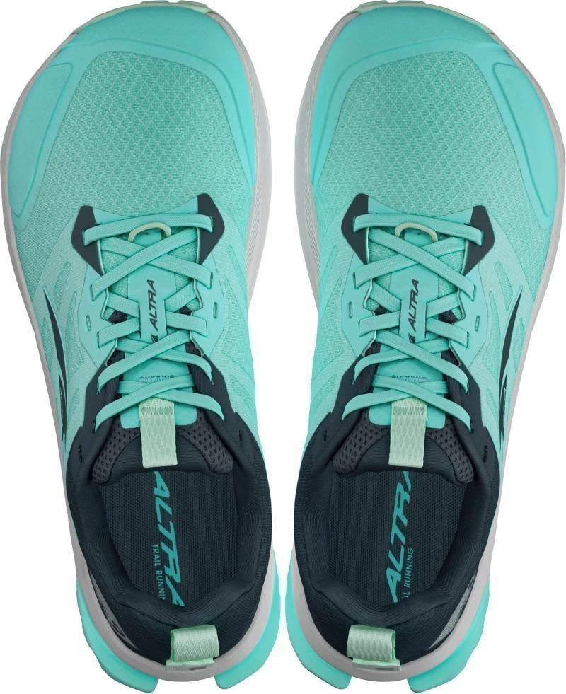 Lone Peak 9 - Womens - teal 1