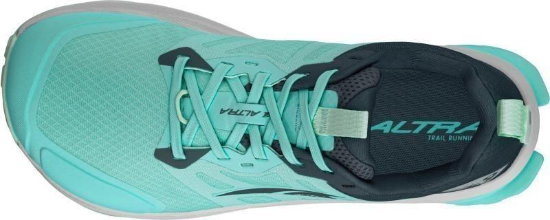 Lone Peak 9 - Womens - teal 1