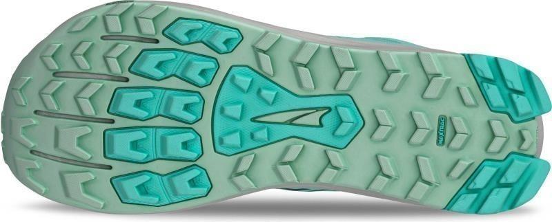 Lone Peak 9 - Womens - teal 1
