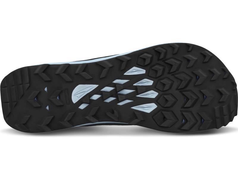 Lone Peak AW Low 2 - Womens - Black 4