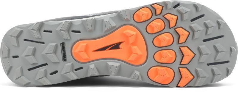 Lone Peak AW Mid - Mens - Black 4