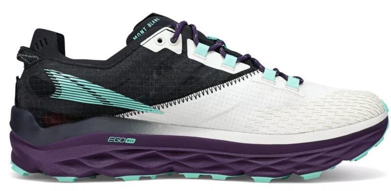 Mont Blanc - Womens - Black / Green 1