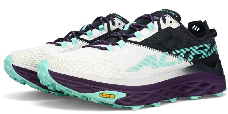 Mont Blanc - Womens - Black / Green 3