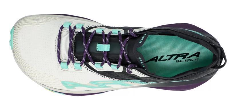 Mont Blanc - Womens - Black / Green 4