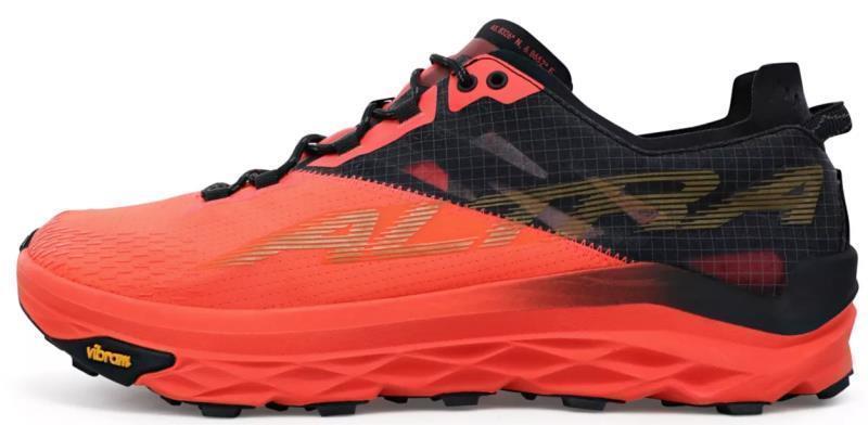 Mont Blanc - Womens - Coral / Black 2