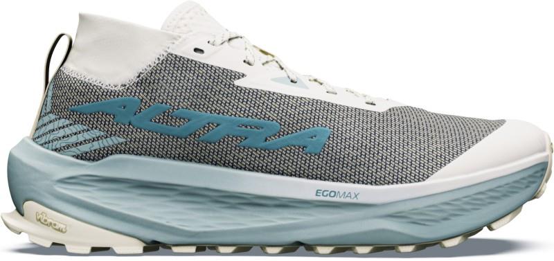 Olympus 275 Hilo - Mens - ultimate grey / sea pine 1