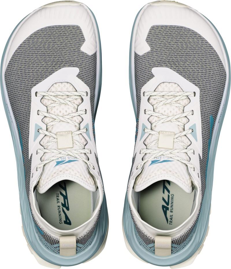 Olympus 275 Hilo - Mens - ultimate grey / sea pine 1