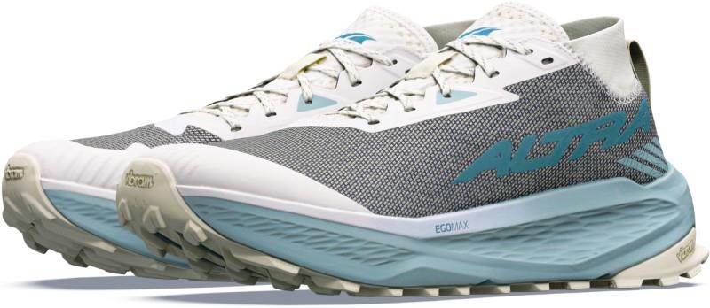 Olympus 275 Hilo - Mens - ultimate grey / sea pine 1