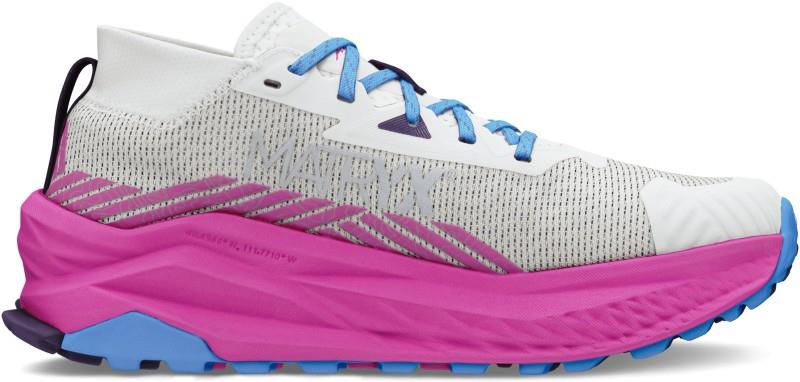 Olympus 275 - Womens - white 1