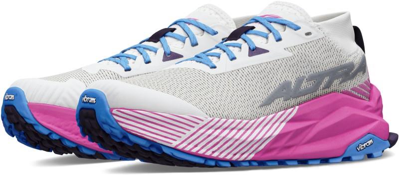 Olympus 275 - Womens - white 1