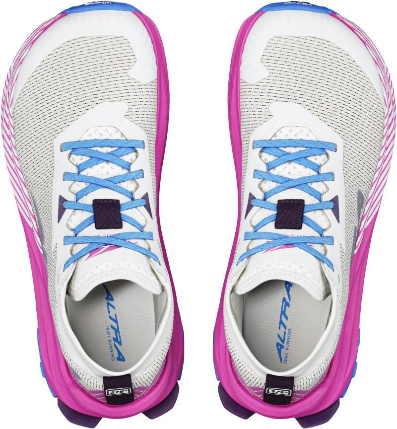 Olympus 275 - Womens - white 1
