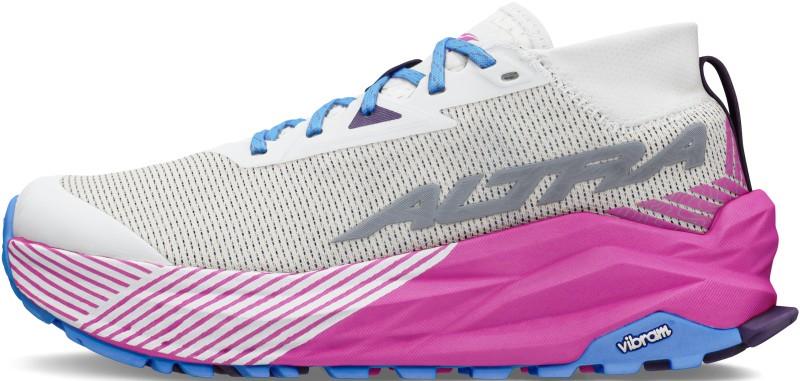 Olympus 275 - Womens - white 1