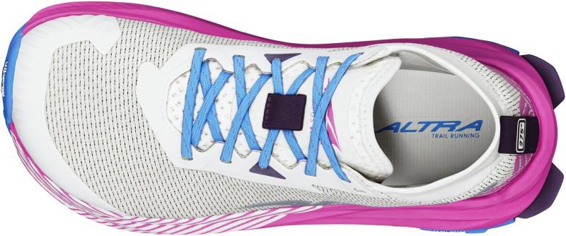 Olympus 275 - Womens - white 1