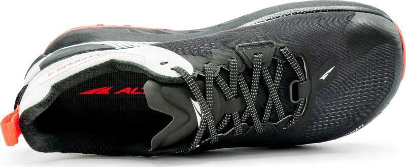 Olympus 4 - Mens - Black / White 3